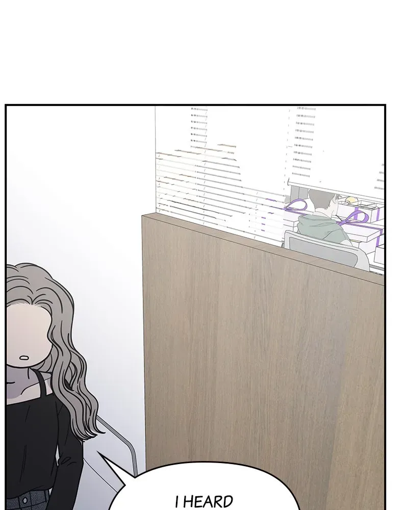 No OfficeRomance! Chapter 30 page 118 - 