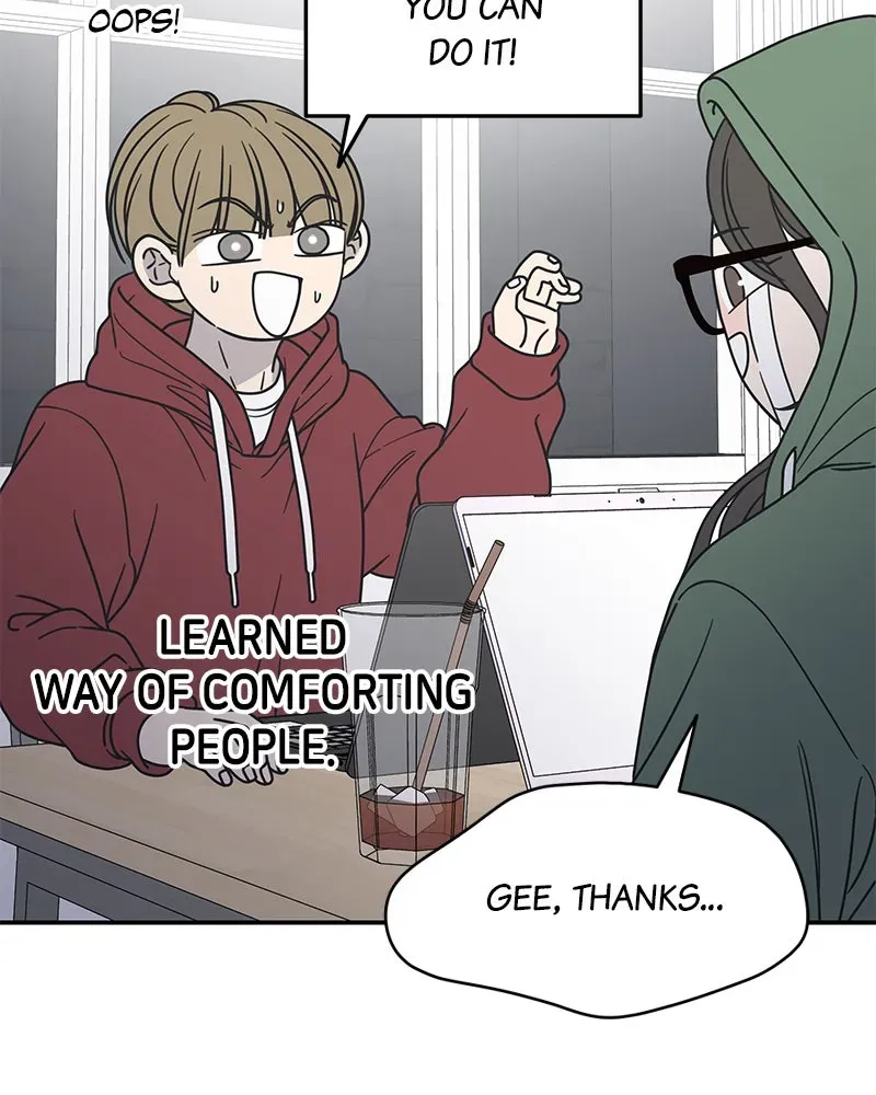 No OfficeRomance! Chapter 30 page 142 - 