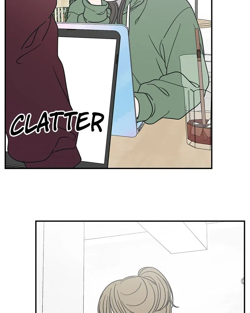 No OfficeRomance! Chapter 30 page 144 - 