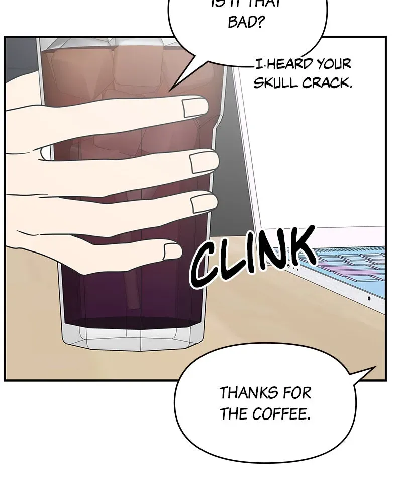 No OfficeRomance! Chapter 30 page 151 - 