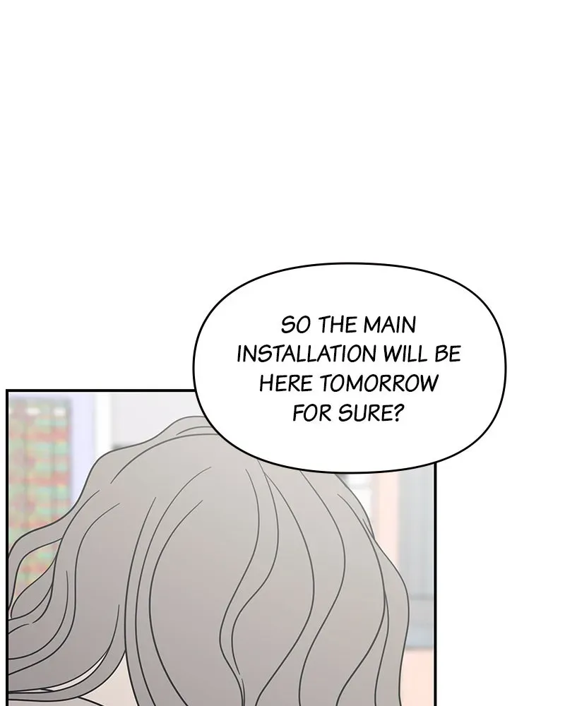 No OfficeRomance! Chapter 30 page 33 - 