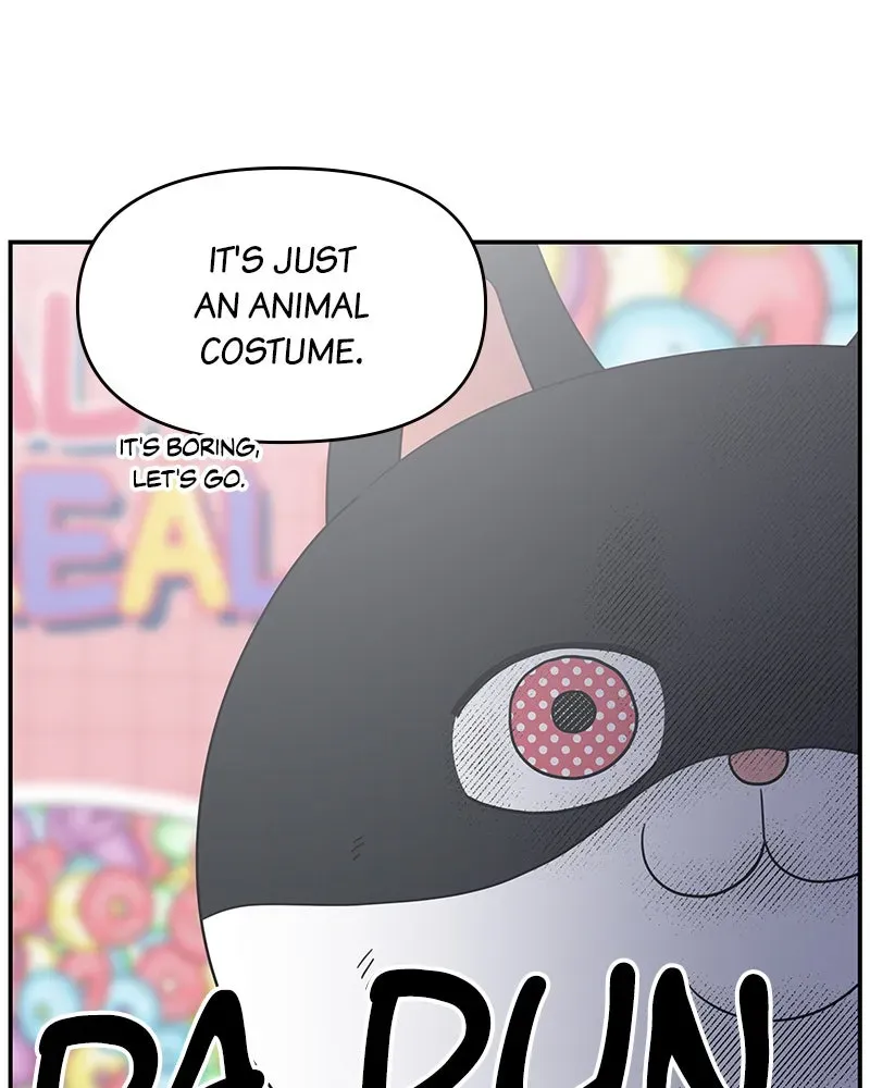 No OfficeRomance! Chapter 30 page 45 - 