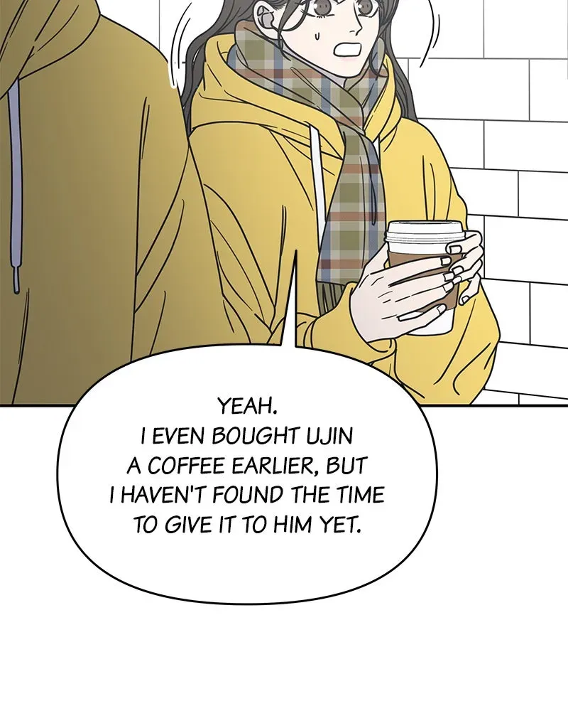 No OfficeRomance! Chapter 30 page 79 - 