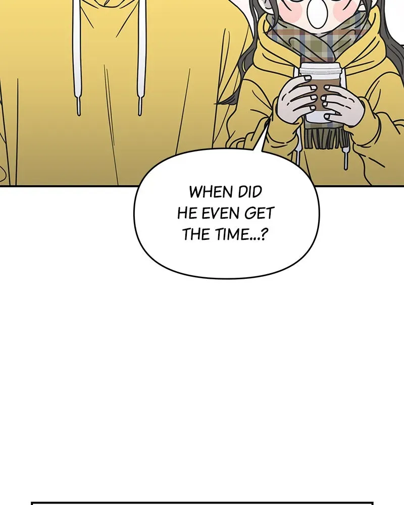 No OfficeRomance! Chapter 30 page 81 - 