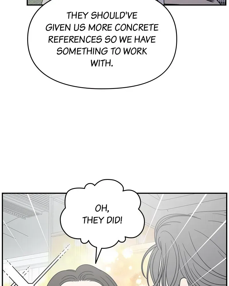 No OfficeRomance! Chapter 31 page 111 - 