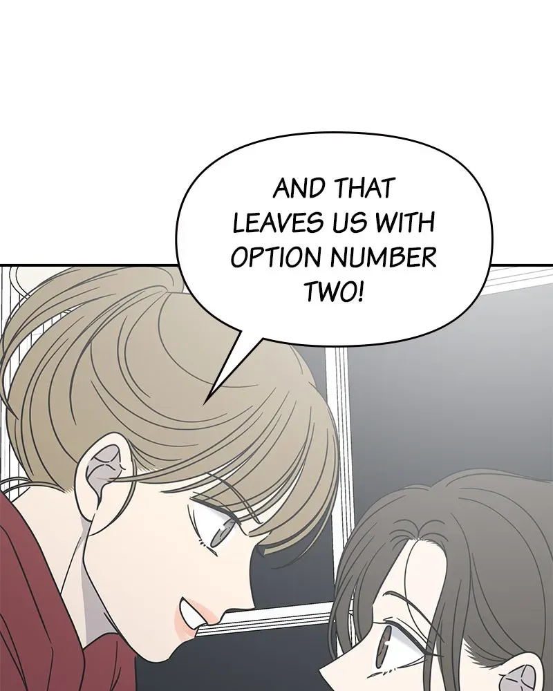 No OfficeRomance! Chapter 31 page 48 - 