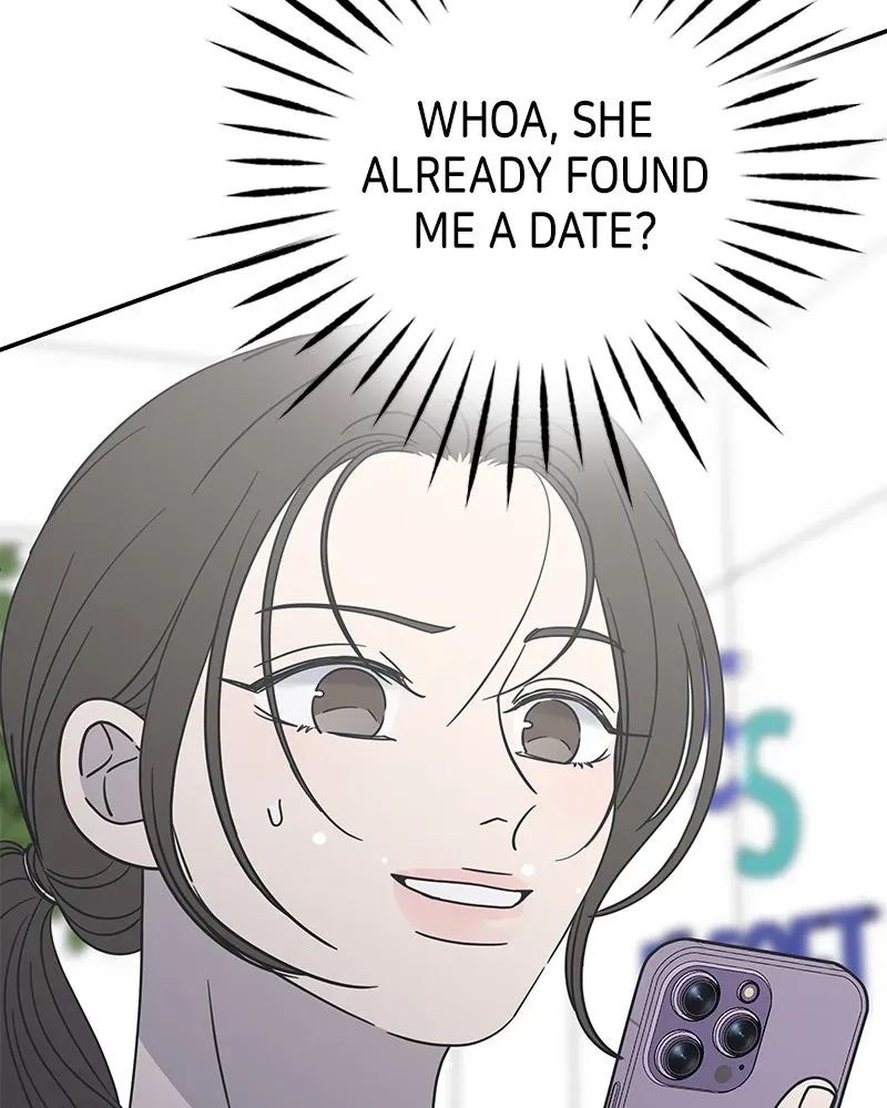 No OfficeRomance! Chapter 31 page 57 - 