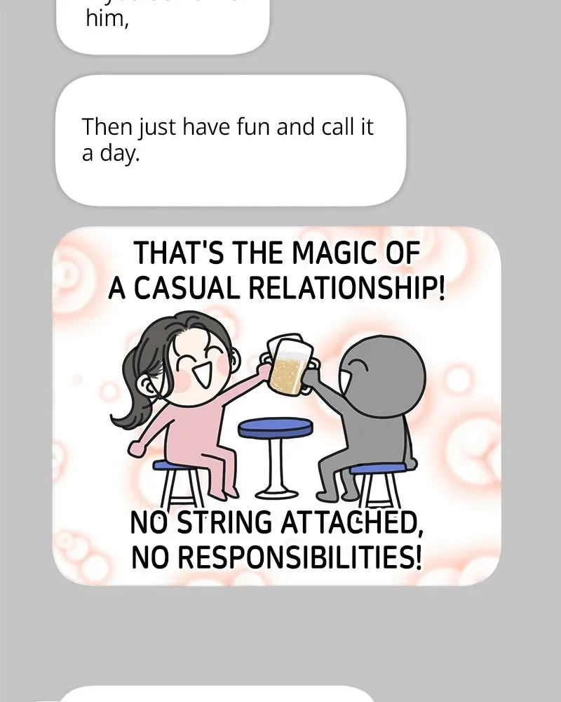 No OfficeRomance! Chapter 31 page 65 - 
