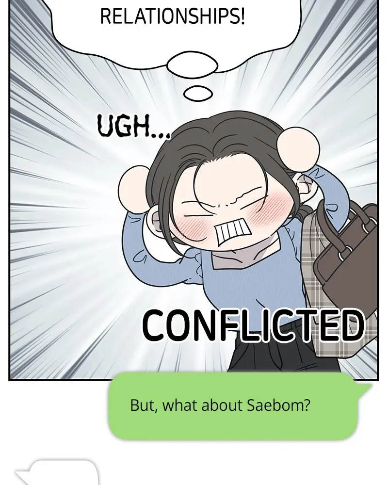 No OfficeRomance! Chapter 31 page 75 - 