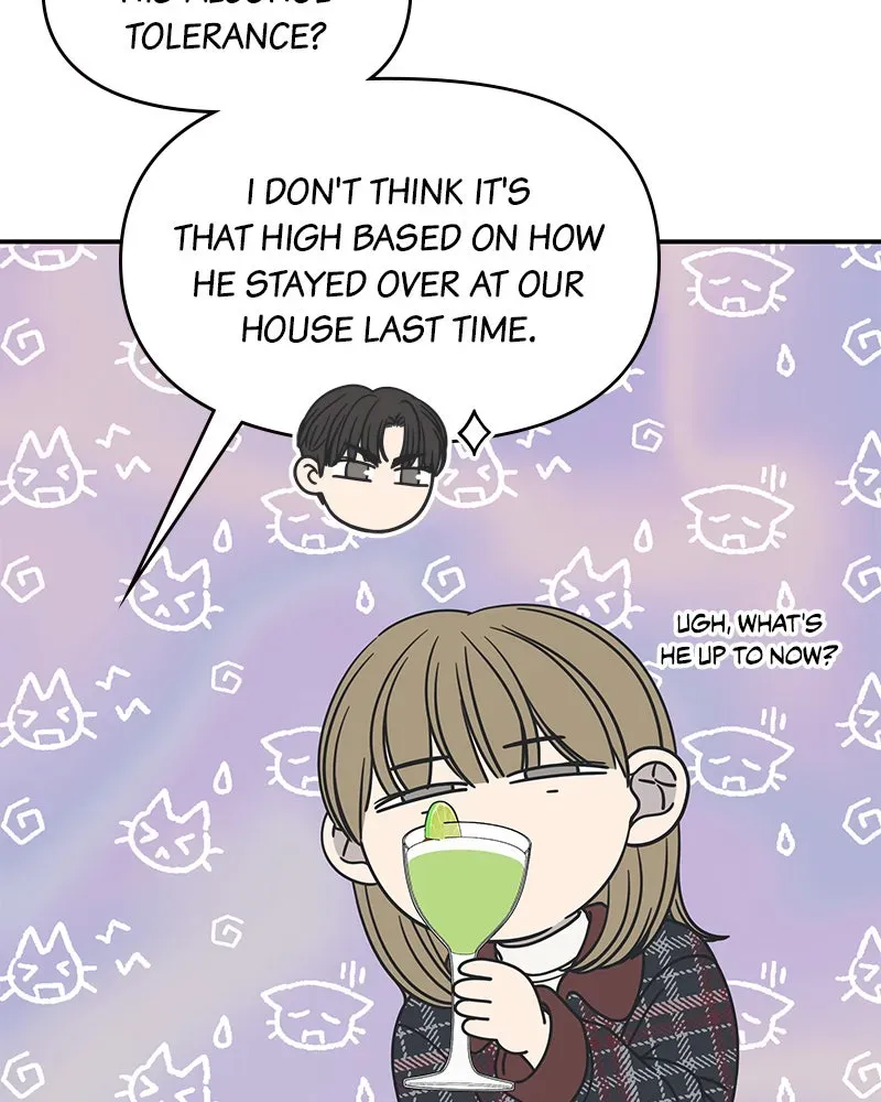 No OfficeRomance! Chapter 32 page 104 - 
