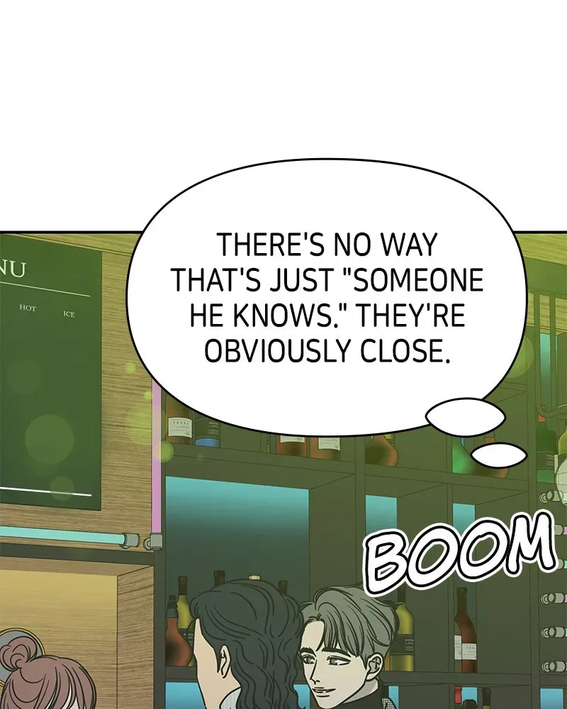 No OfficeRomance! Chapter 32 page 107 - 