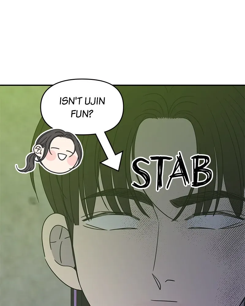 No OfficeRomance! Chapter 32 page 110 - 