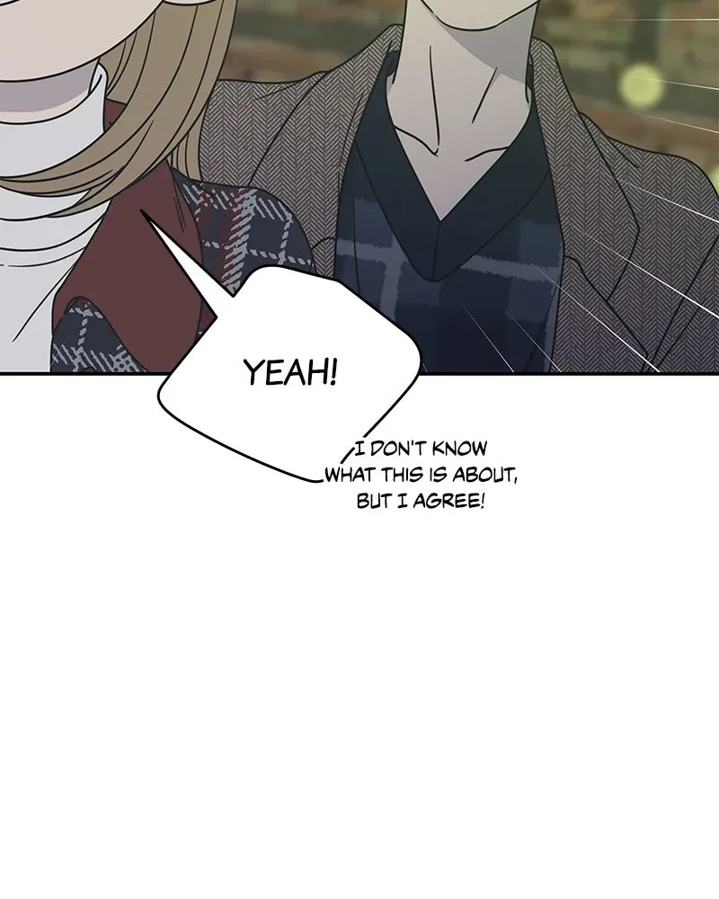 No OfficeRomance! Chapter 32 page 140 - 