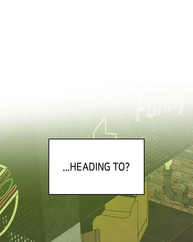 No OfficeRomance! Chapter 32 page 161 - 