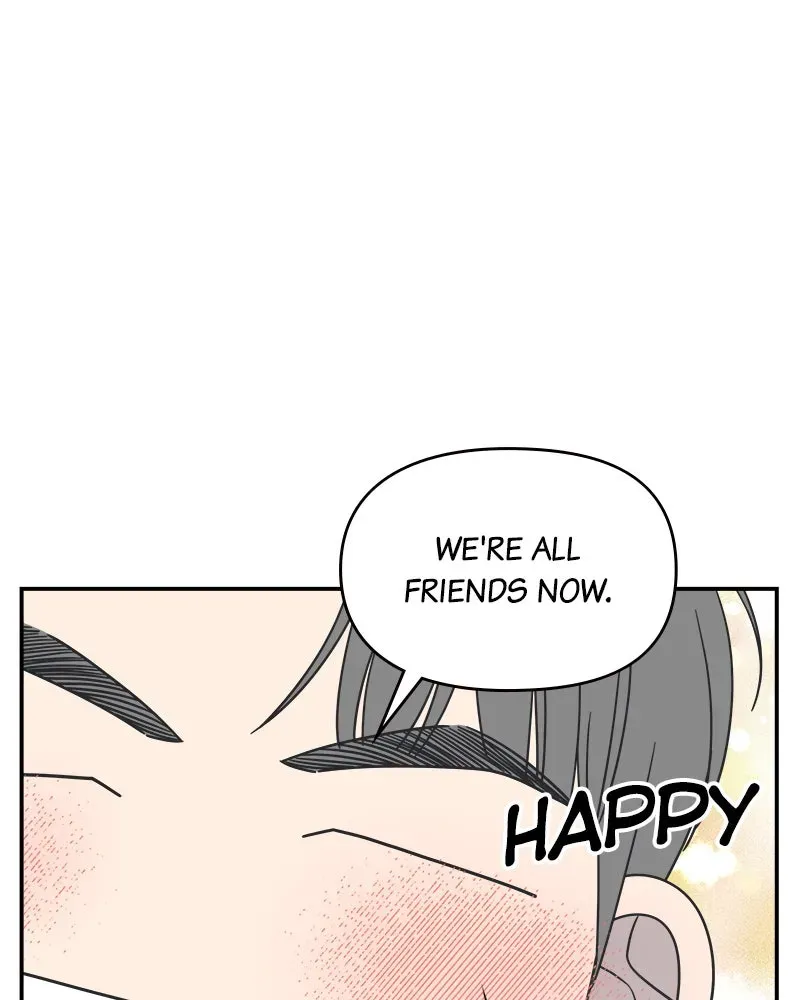 No OfficeRomance! Chapter 32 page 35 - 