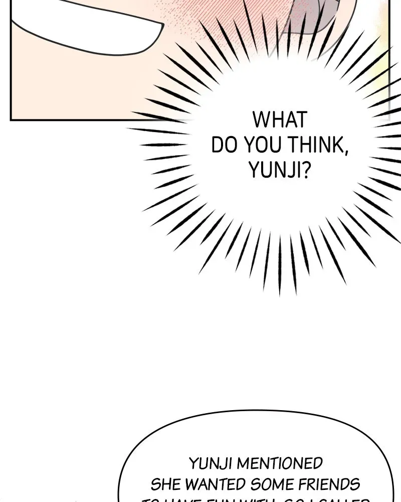 No OfficeRomance! Chapter 32 page 36 - 
