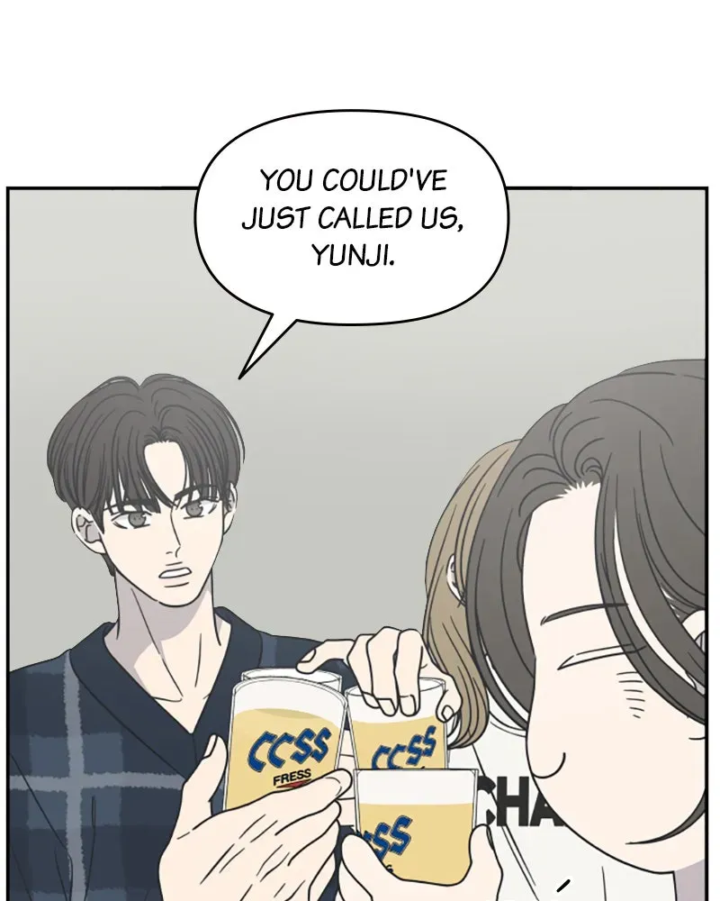 No OfficeRomance! Chapter 32 page 39 - 