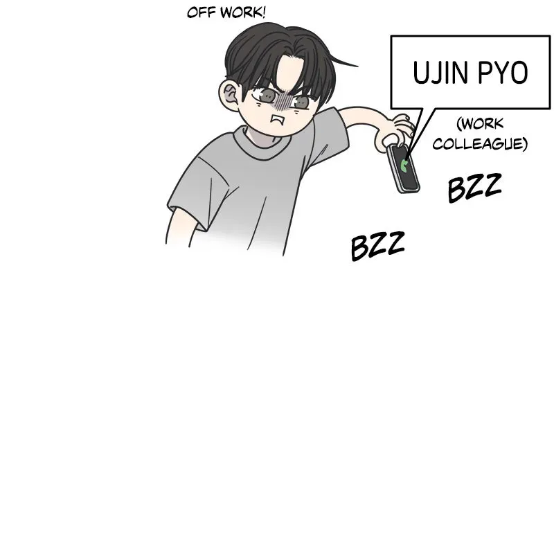 No OfficeRomance! Chapter 32 page 44 - 
