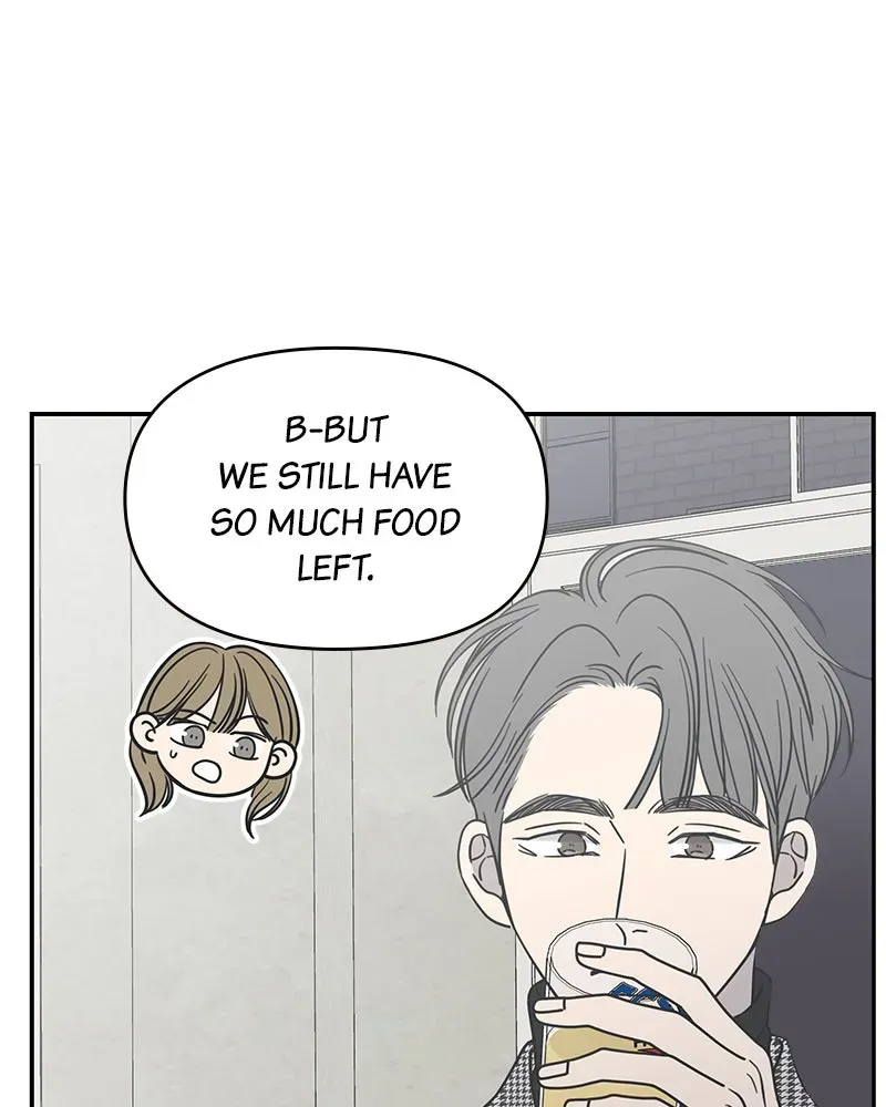 No OfficeRomance! Chapter 32 page 67 - 