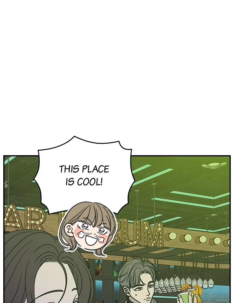No OfficeRomance! Chapter 32 page 79 - 