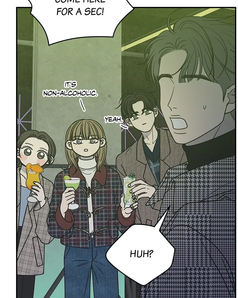 No OfficeRomance! Chapter 32 page 94 - 