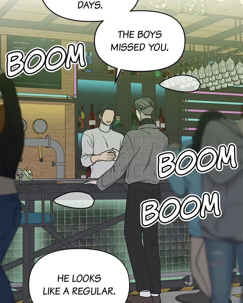No OfficeRomance! Chapter 32 page 97 - 