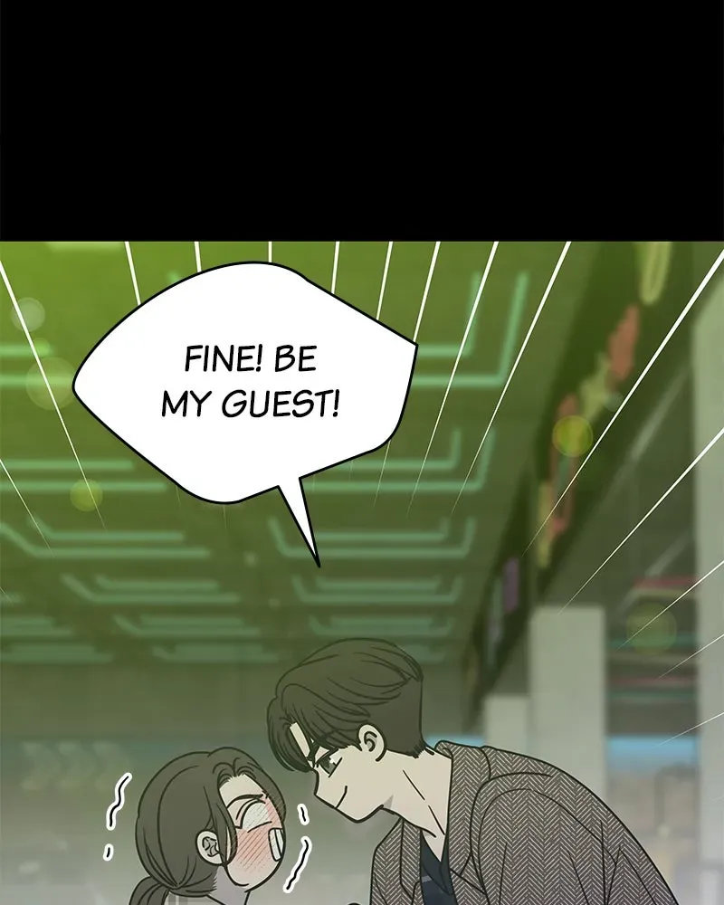 No OfficeRomance! Chapter 33 page 132 - 