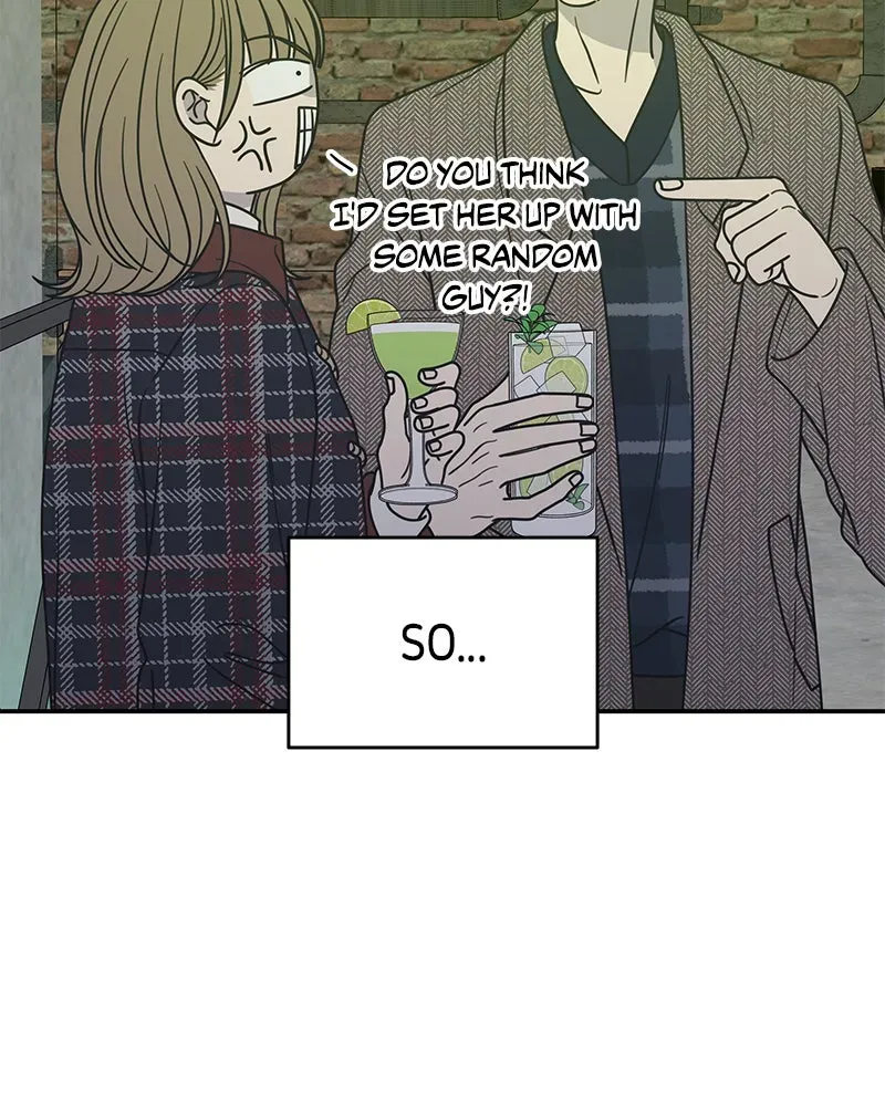 No OfficeRomance! Chapter 33 page 17 - 