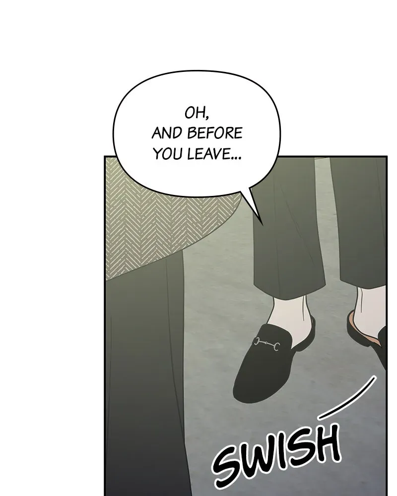 No OfficeRomance! Chapter 33 page 35 - 