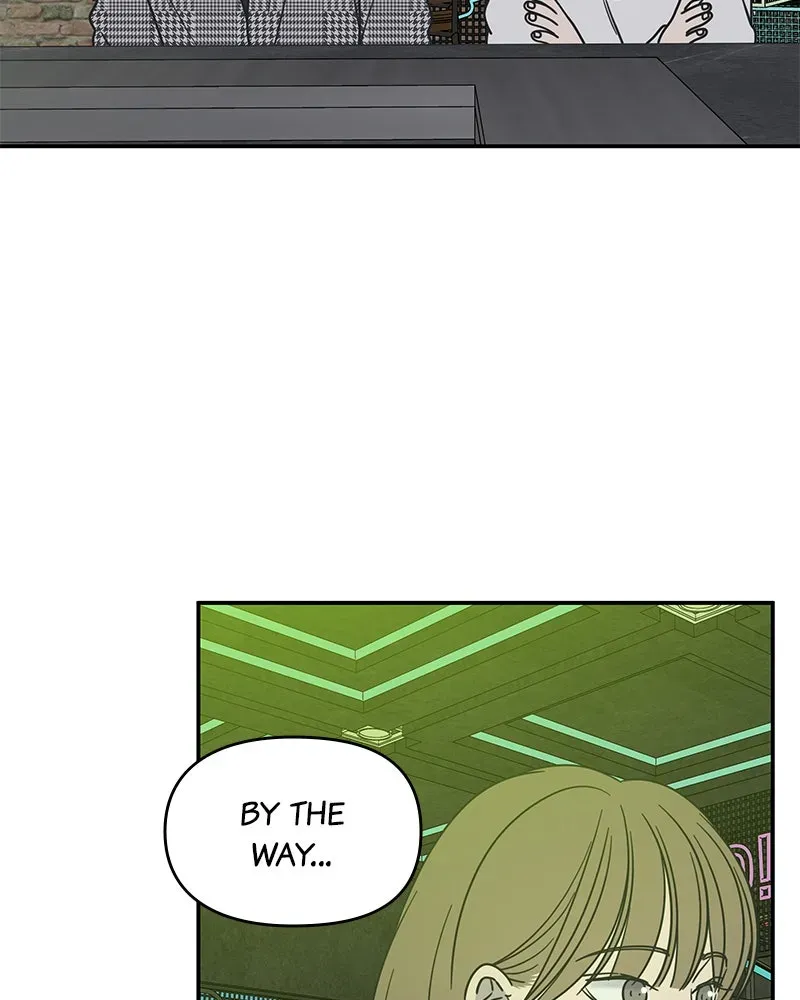 No OfficeRomance! Chapter 33 page 48 - 