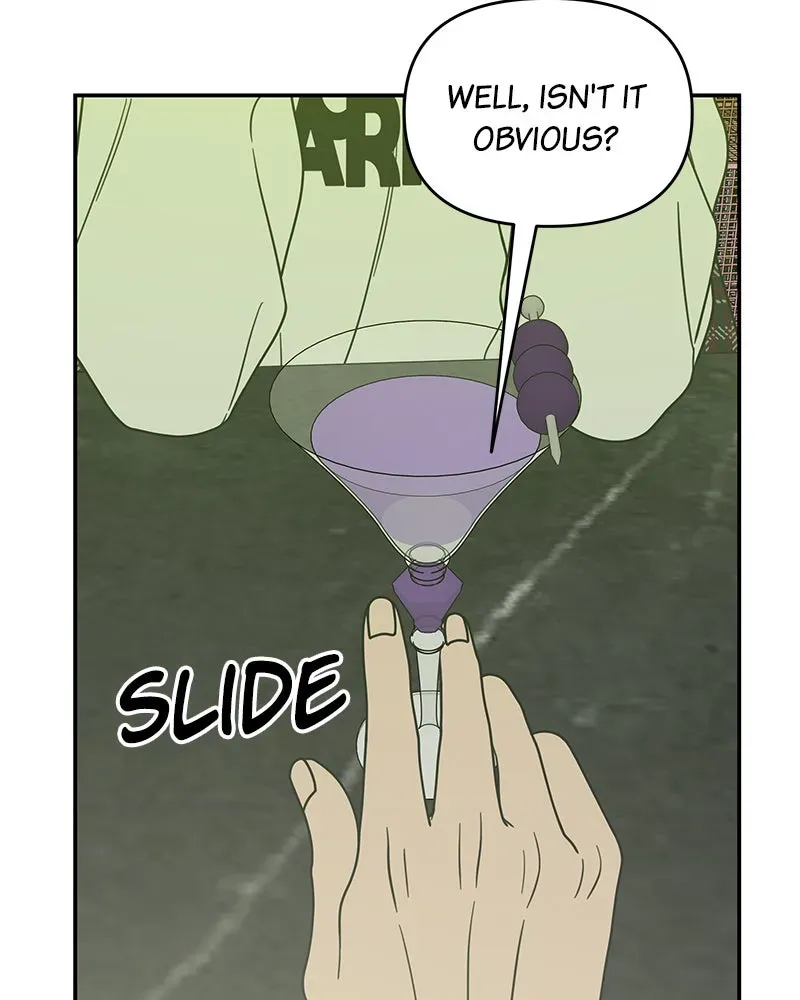No OfficeRomance! Chapter 33 page 57 - 