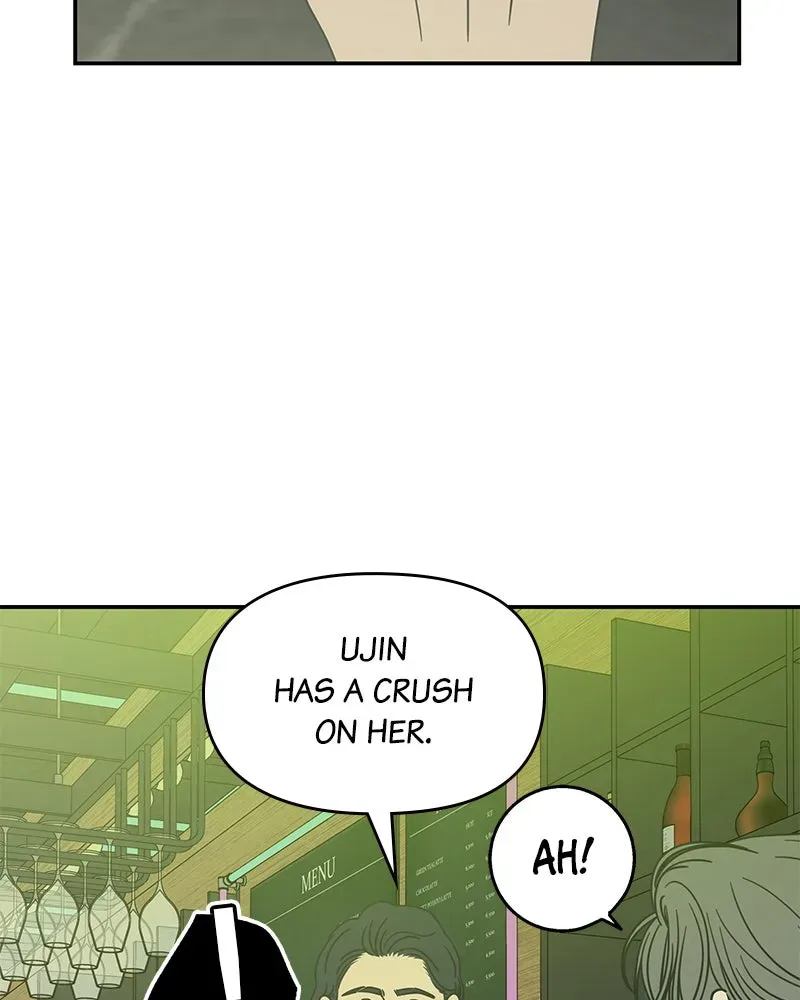 No OfficeRomance! Chapter 33 page 58 - 