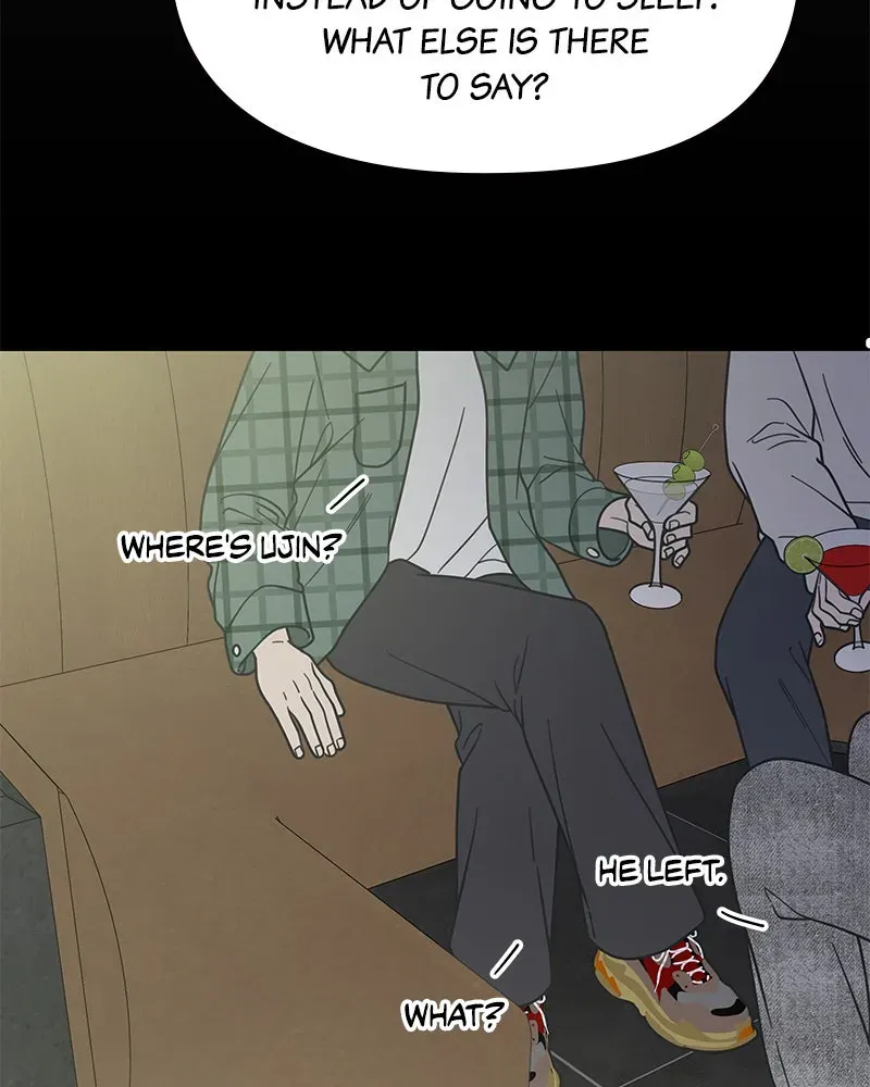 No OfficeRomance! Chapter 33 page 61 - 