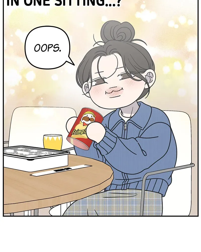 No OfficeRomance! Chapter 34 page 101 - 
