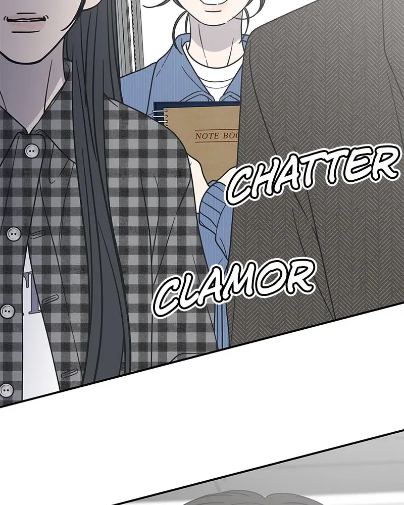 No OfficeRomance! Chapter 34 page 12 - 