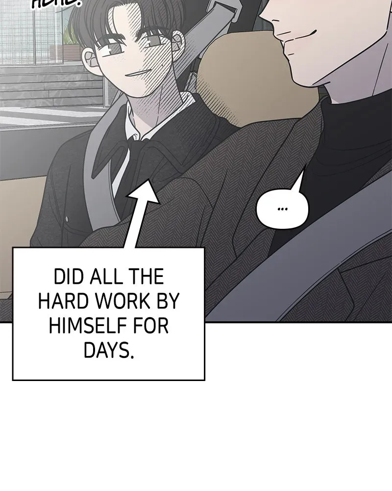 No OfficeRomance! Chapter 34 page 125 - 