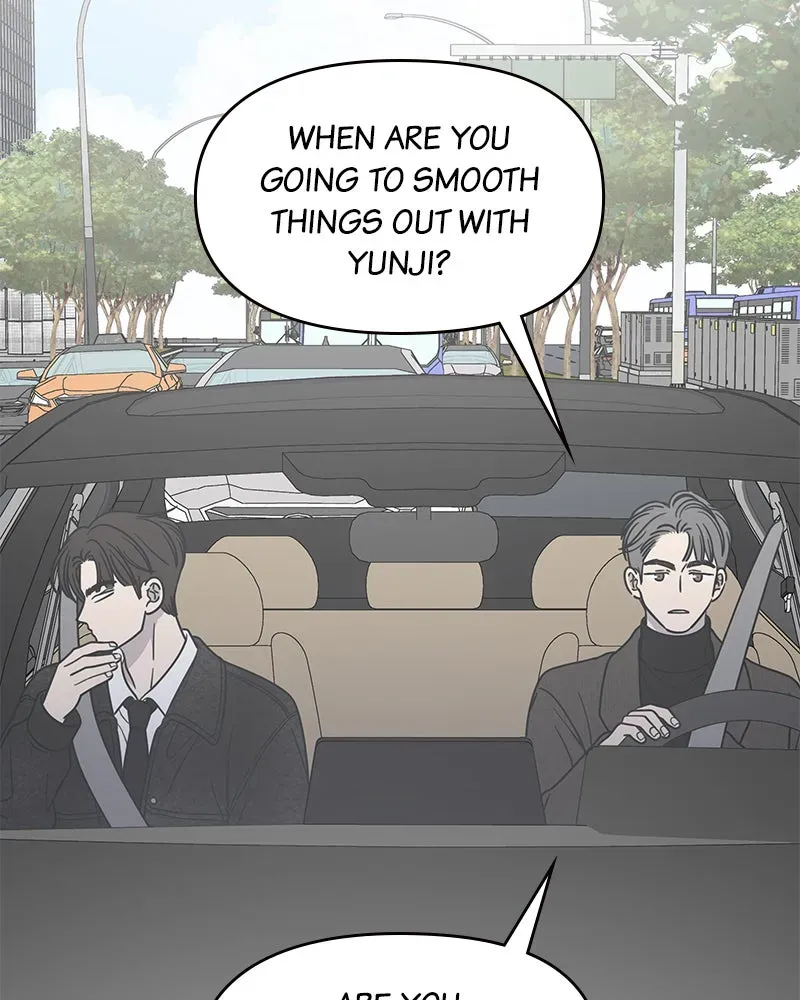 No OfficeRomance! Chapter 34 page 128 - 