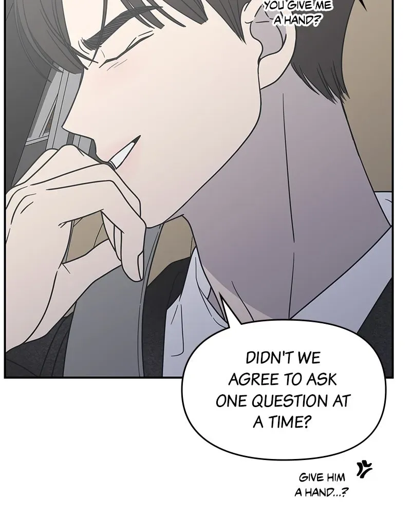 No OfficeRomance! Chapter 34 page 130 - 