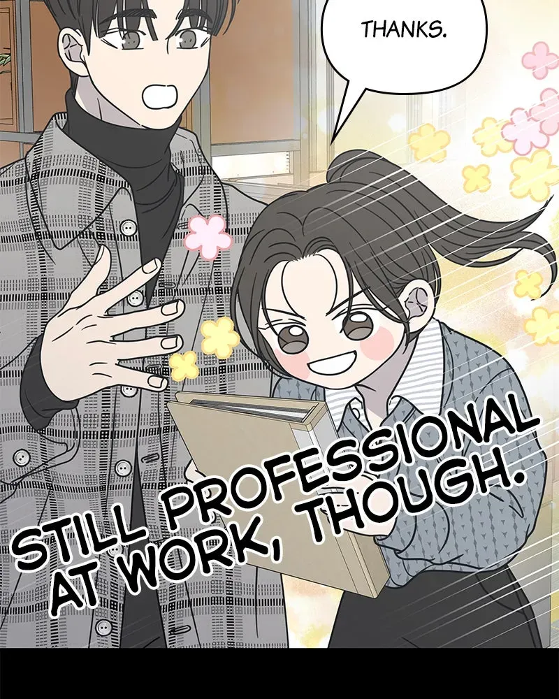 No OfficeRomance! Chapter 34 page 31 - 