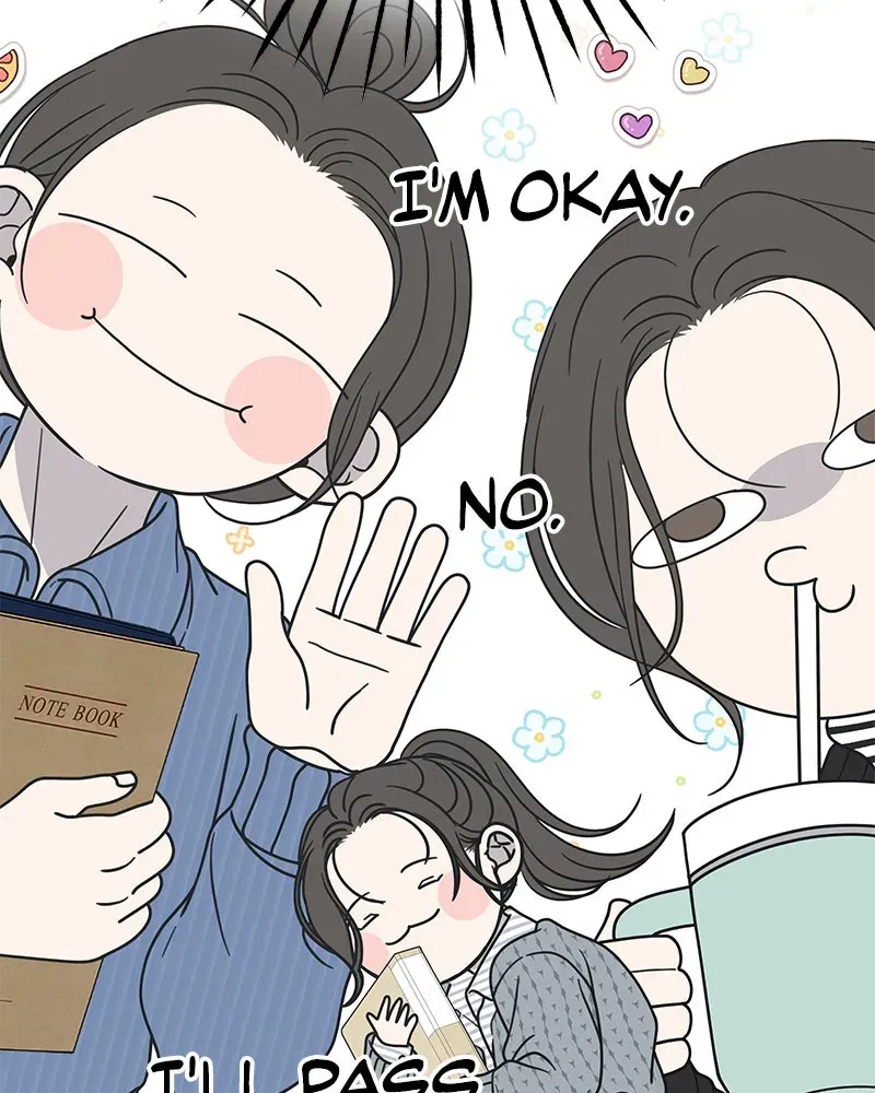 No OfficeRomance! Chapter 34 page 35 - 