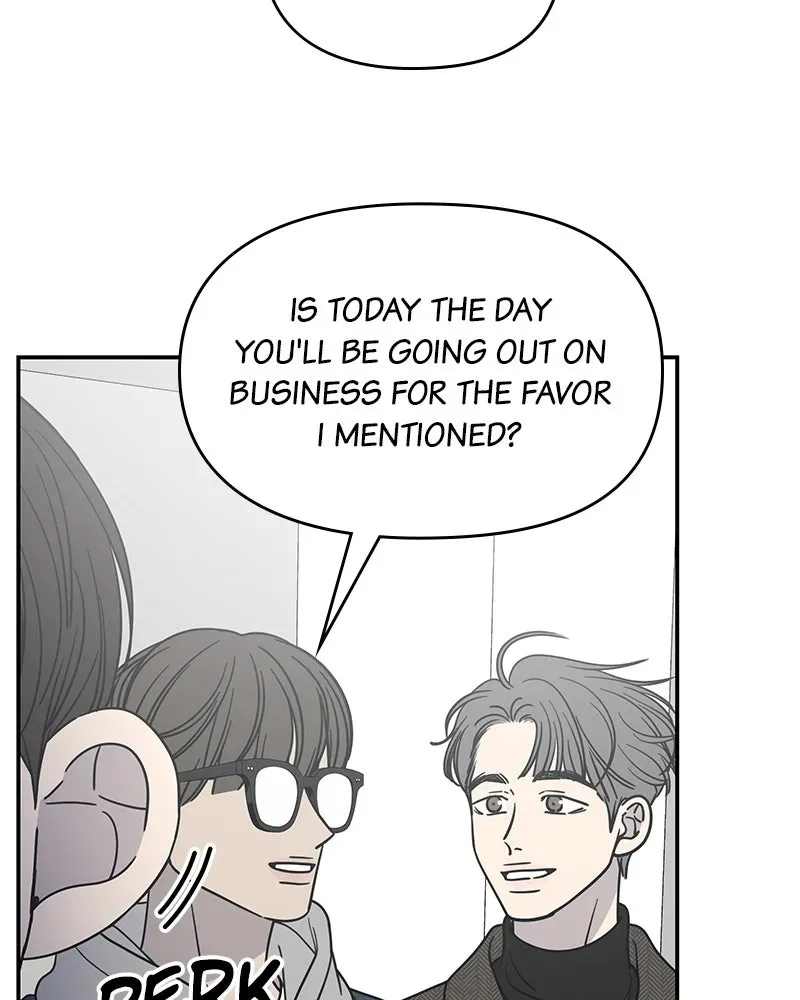 No OfficeRomance! Chapter 34 page 43 - 