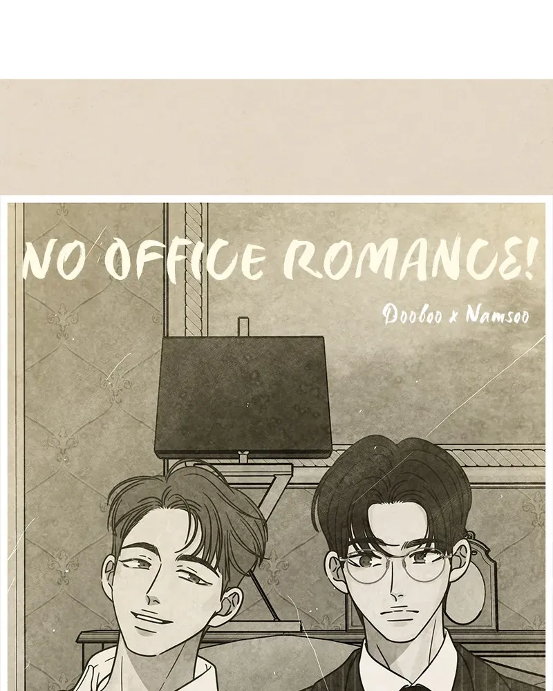 No OfficeRomance! Chapter 34 page 56 - 