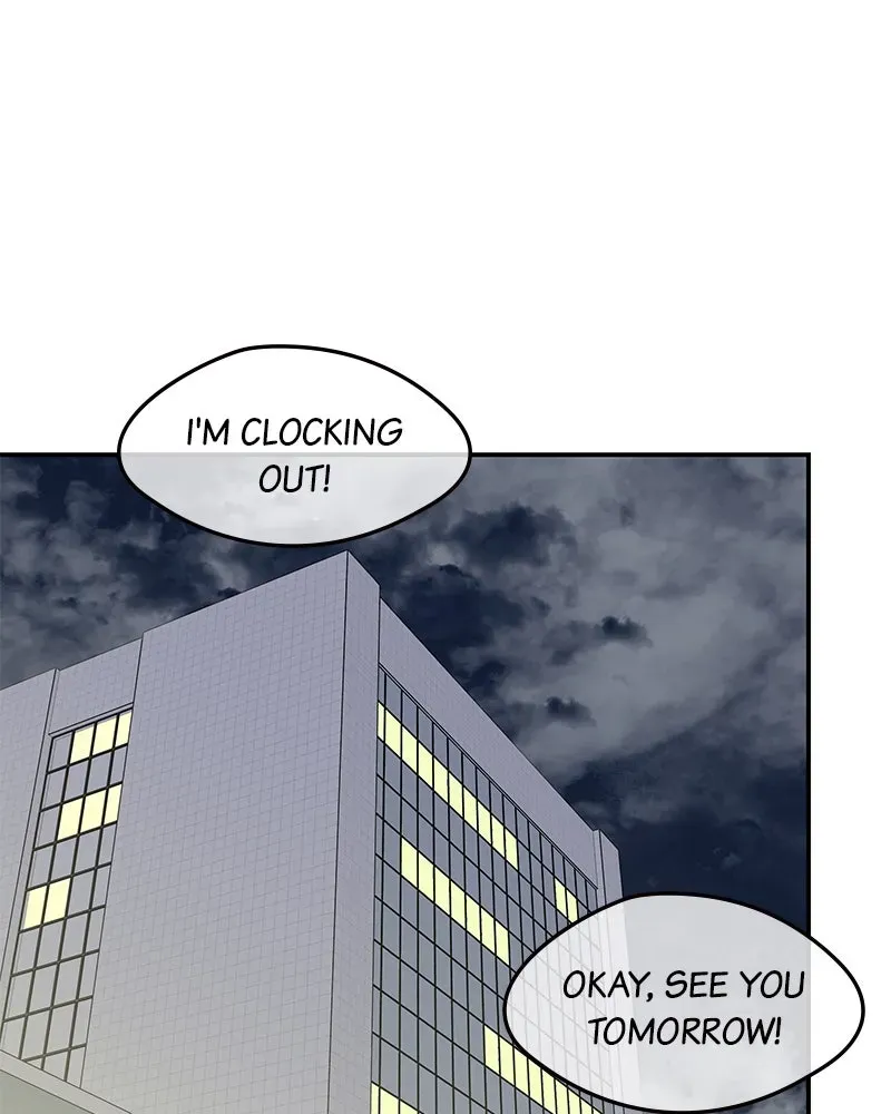 No OfficeRomance! Chapter 35 page 1 - 
