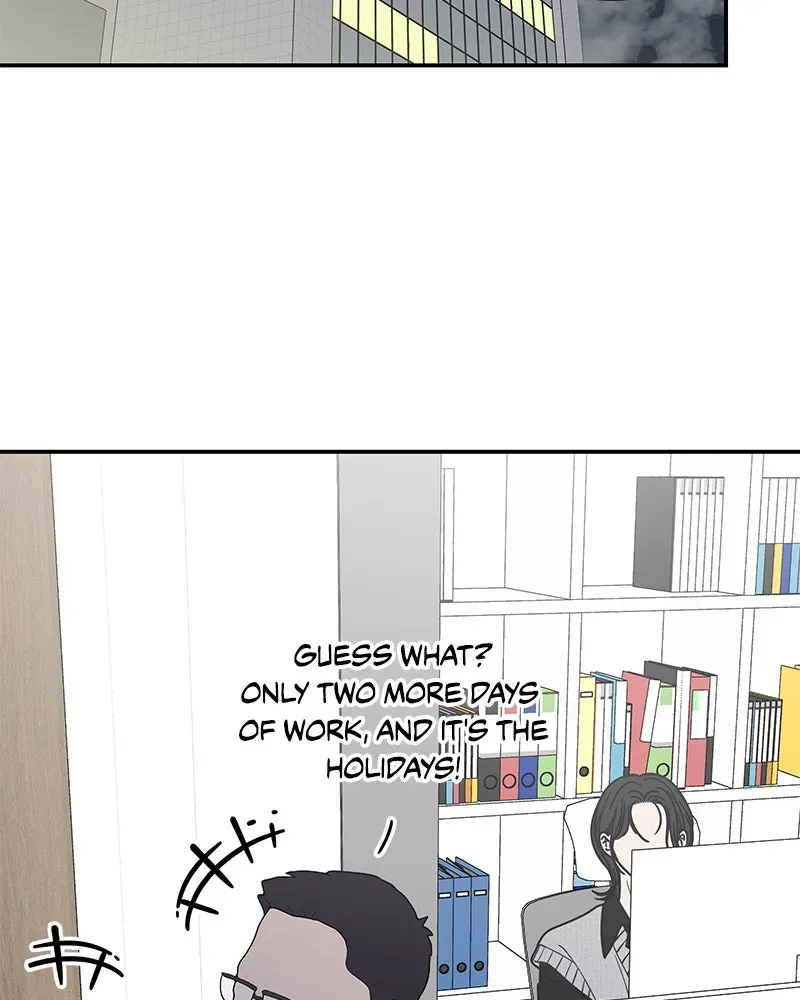 No OfficeRomance! Chapter 35 page 2 - 