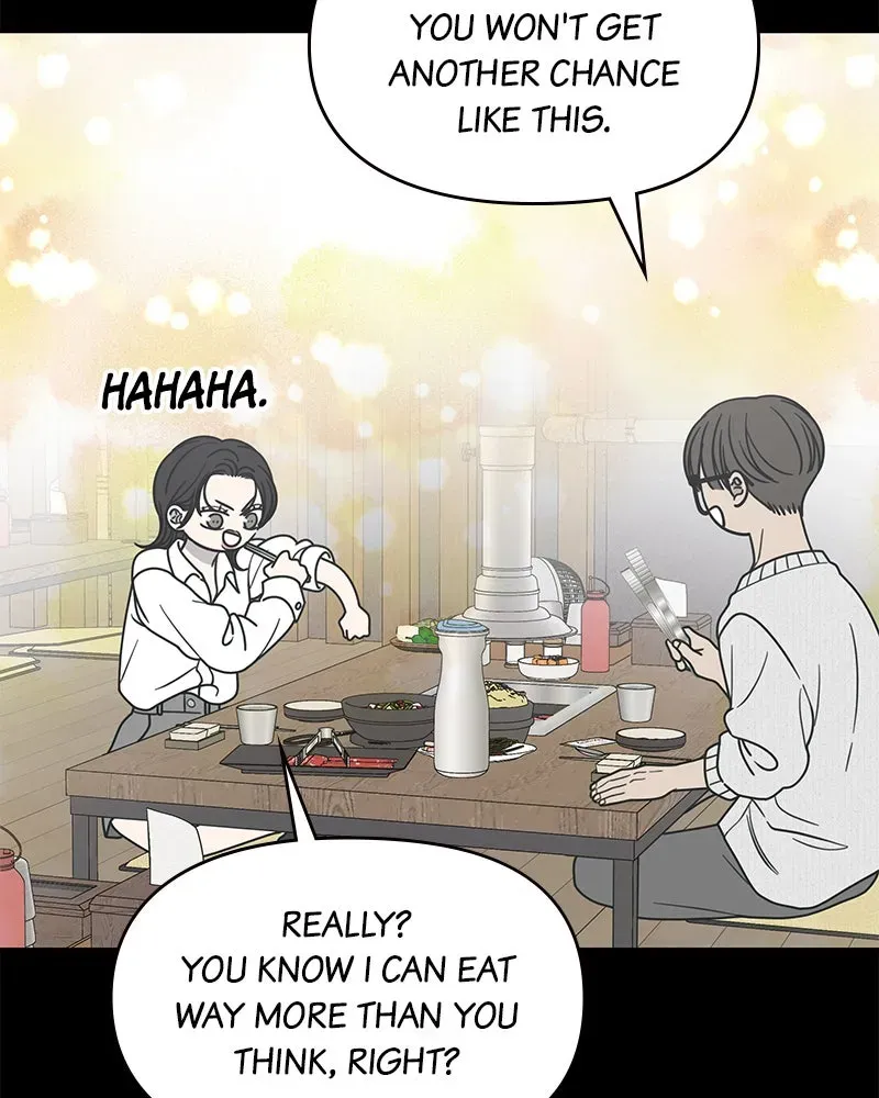 No OfficeRomance! Chapter 35 page 126 - 