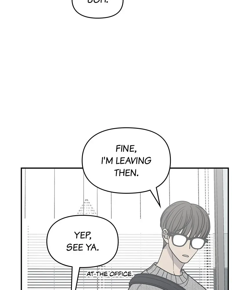 No OfficeRomance! Chapter 35 page 14 - 