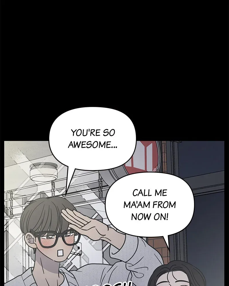 No OfficeRomance! Chapter 35 page 144 - 