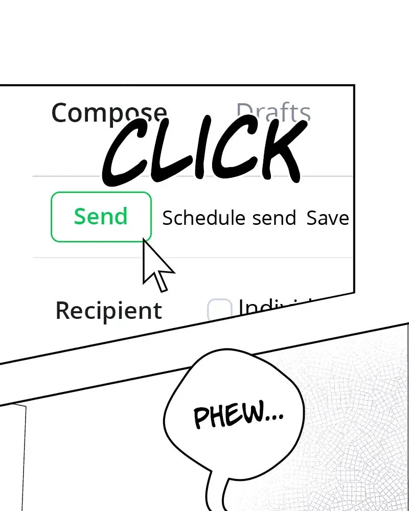 No OfficeRomance! Chapter 35 page 27 - 