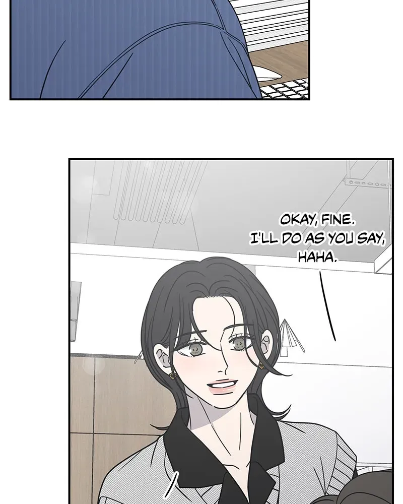 No OfficeRomance! Chapter 35 page 42 - 