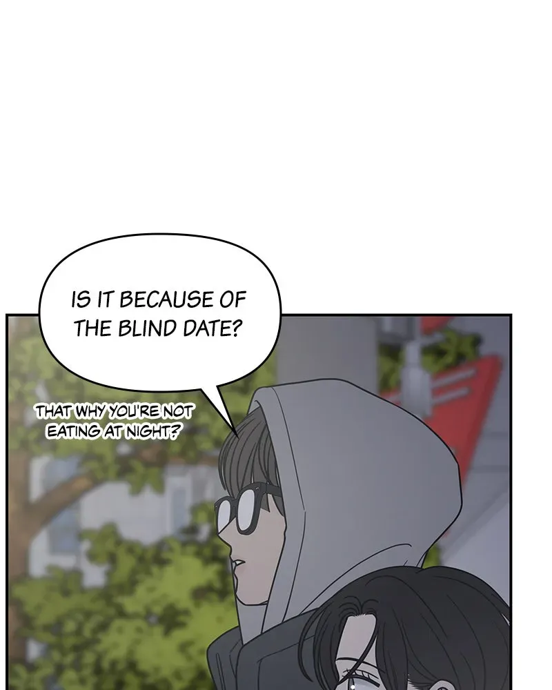 No OfficeRomance! Chapter 35 page 98 - 